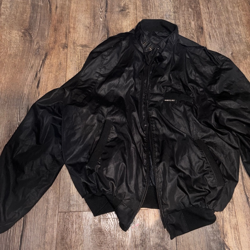 Members Only Jacket - Picture 2 of 6
